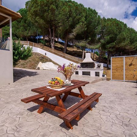 Villa Angelina Alykes  Exteriér fotografie